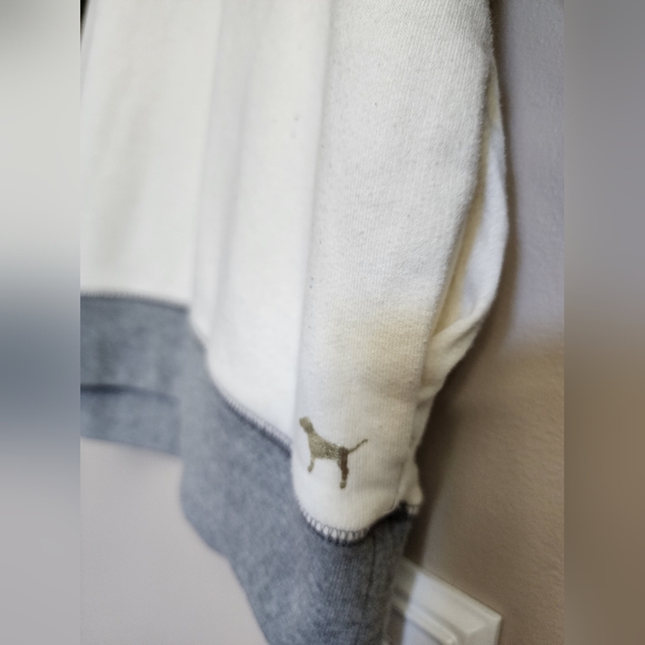 Sweater Pink Victoria Secret size S - Picture 2 of 11